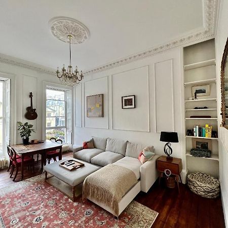 Stunning Georgian Central Bath Home Extérieur photo