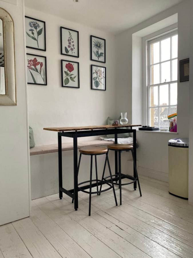 Stunning Georgian Central Bath Home Extérieur photo
