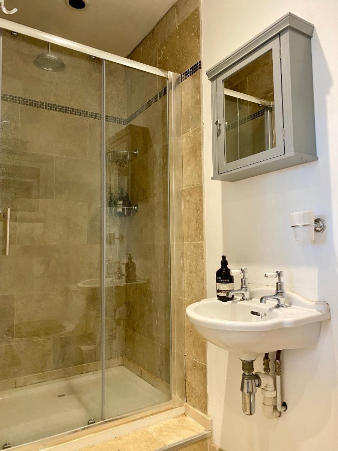 Stunning Georgian Central Bath Home Extérieur photo