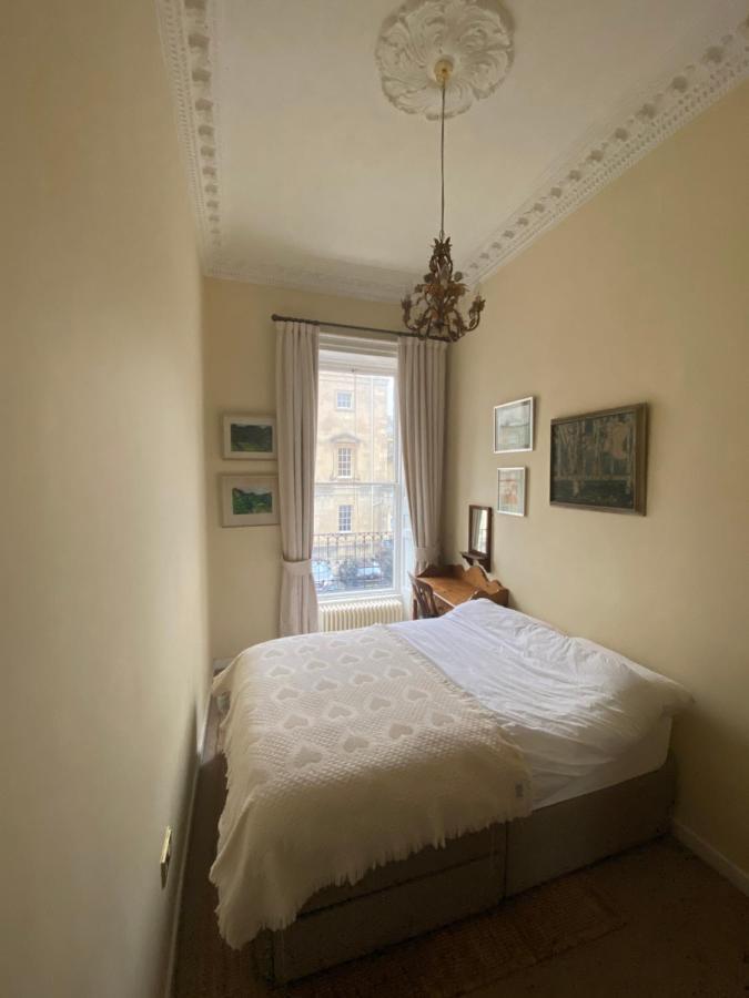 Stunning Georgian Central Bath Home Extérieur photo