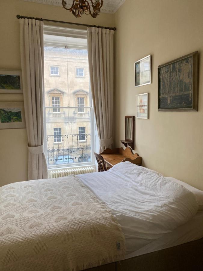 Stunning Georgian Central Bath Home Extérieur photo