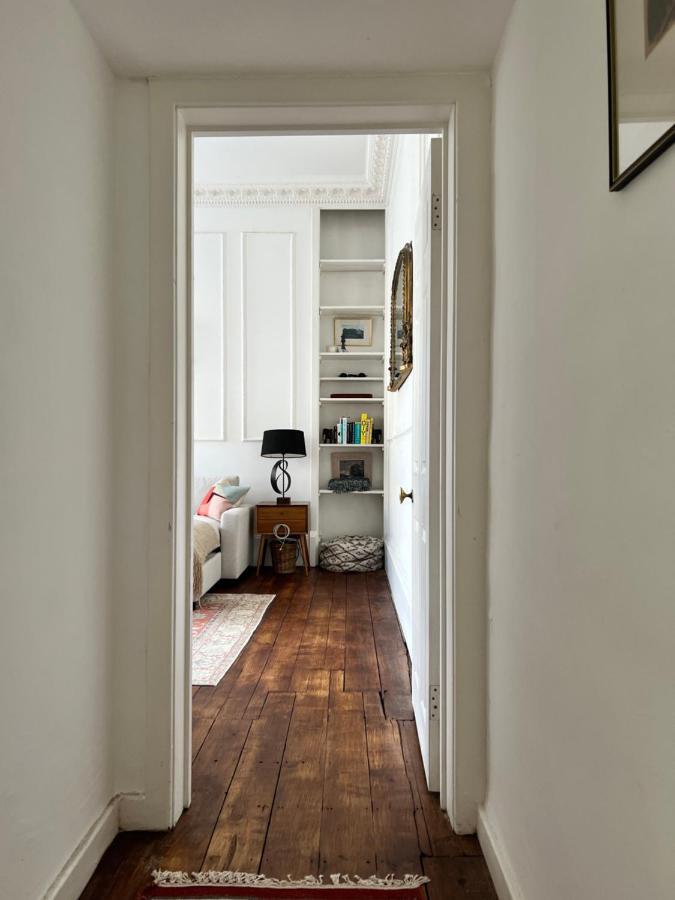 Stunning Georgian Central Bath Home Extérieur photo